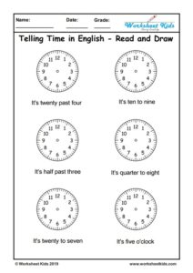 time free printable pdf worksheets kids