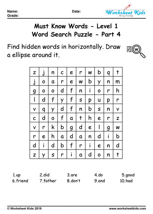 fortnite word search printable