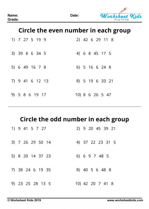 odd-and-even-numbers-worksheets-free-printable-pdf