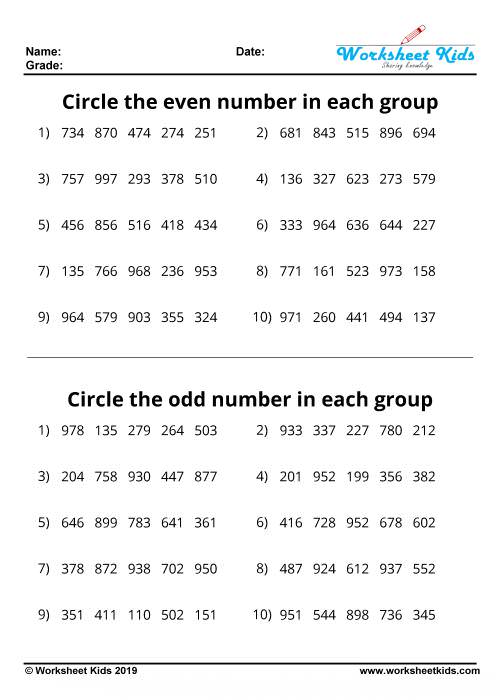 odd-and-even-numbers-worksheets-free-printable-pdf