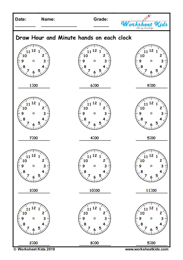 grade-3-telling-time-worksheet-read-the-clock-1-minute-intervals-k5