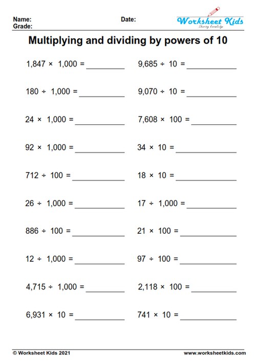 number-operations-free-printable-pdf-worksheets-kids