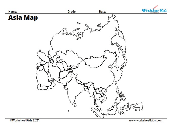Free Pdf World Maps Printable Outline Map Of The World Chioma Chijioke