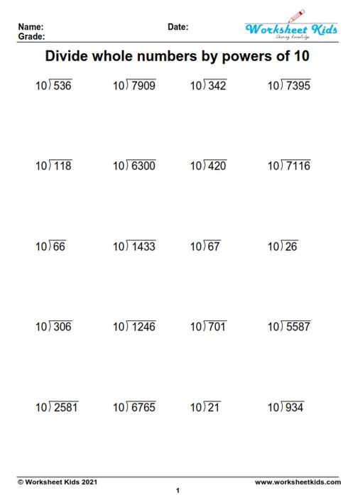 dividing-whole-numbers-and-decimals-by-powers-of-10-free-printable