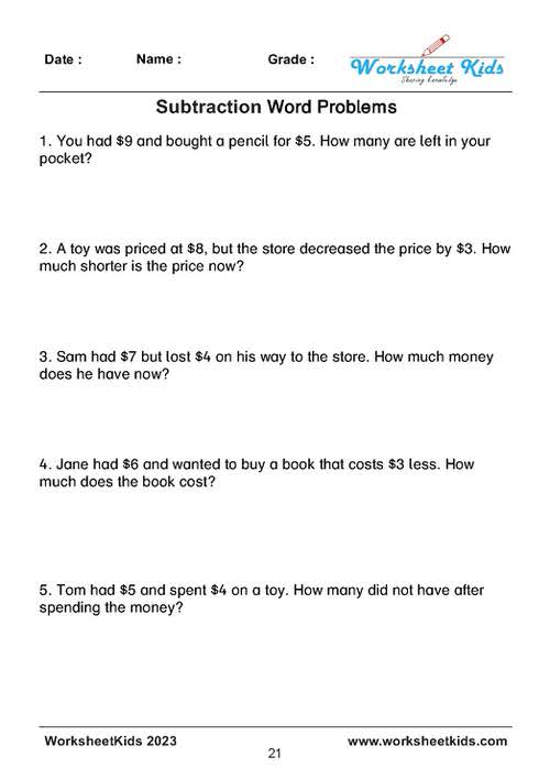 addition word problems 2nd grade