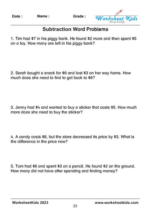 addition word problems 2nd grade